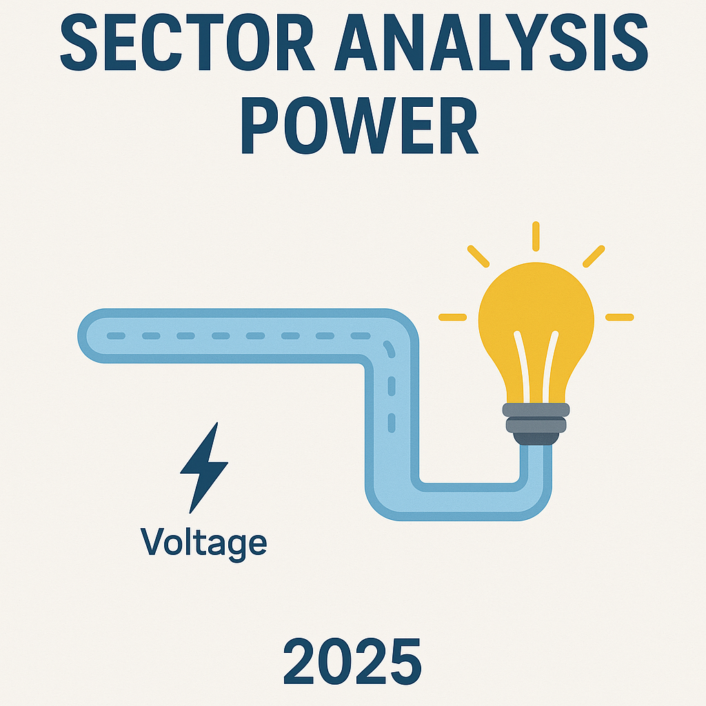 Power Sector Analysis