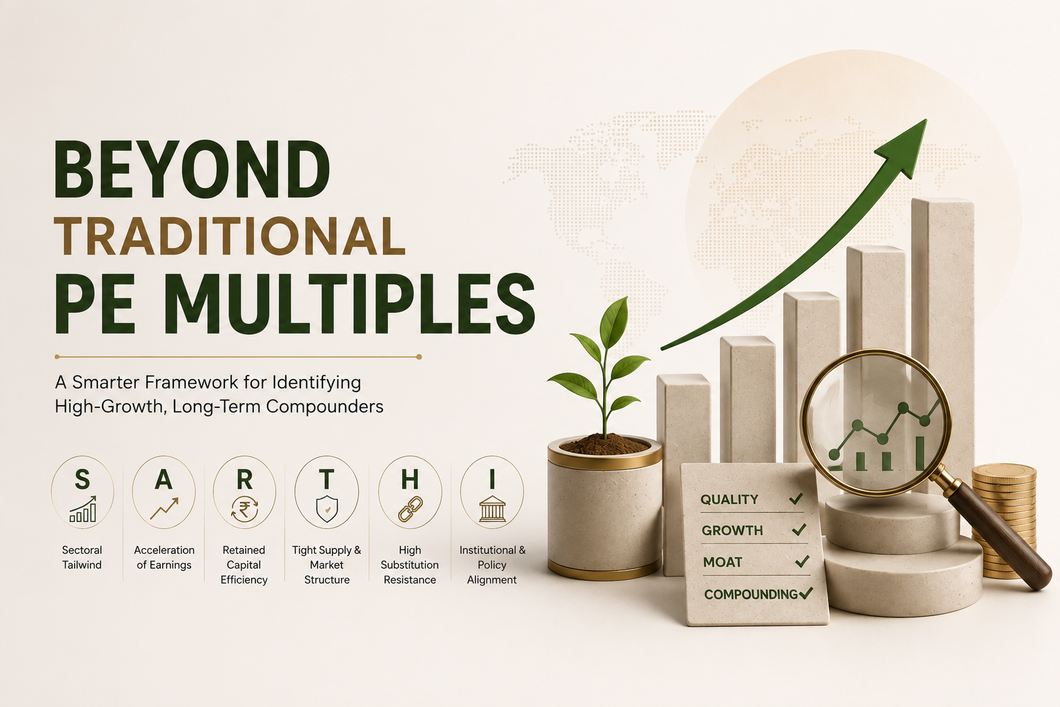 Beyond Traditional PE Multiples: A Better Way to Identify Structural Compounder